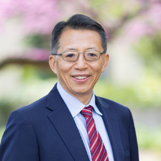 Dr. Chuck Xu